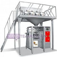 دستگاه بسته بندی دستگاه بسته بندی